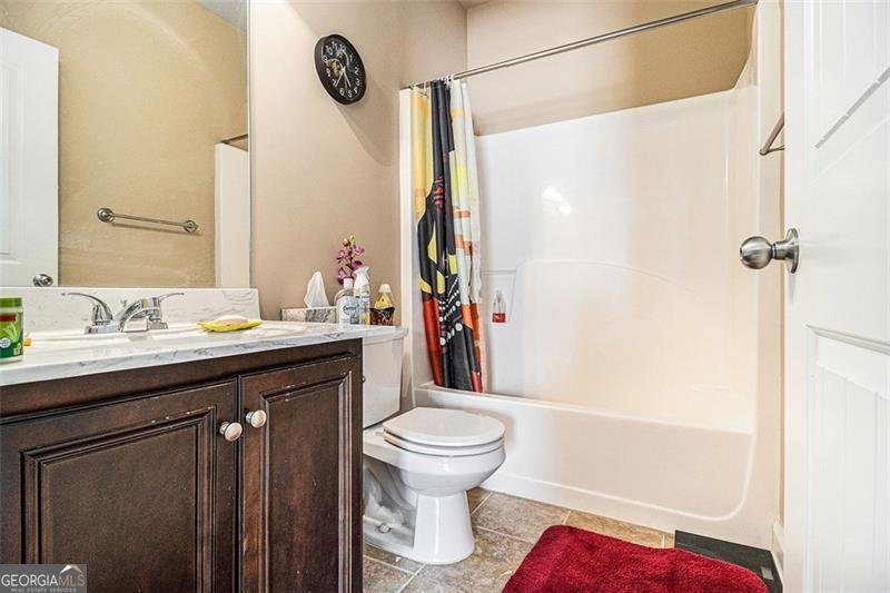 3621 Guinevere Trace Douglasville - 41
