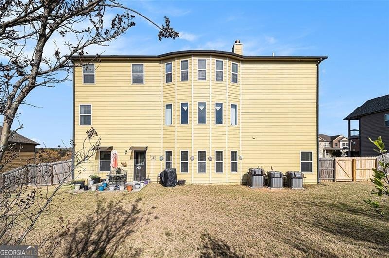 3621 Guinevere Trace Douglasville - 45