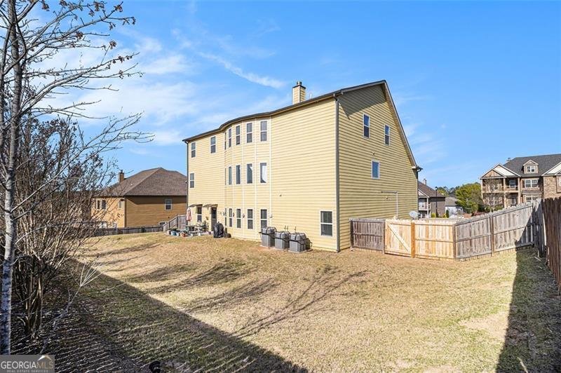 3621 Guinevere Trace Douglasville - 46