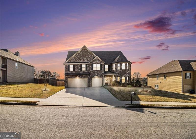 3621 Guinevere Trace Douglasville - 5