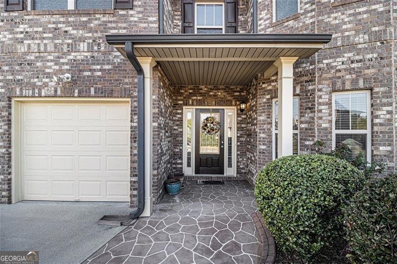 3621 Guinevere Trace Douglasville - 6