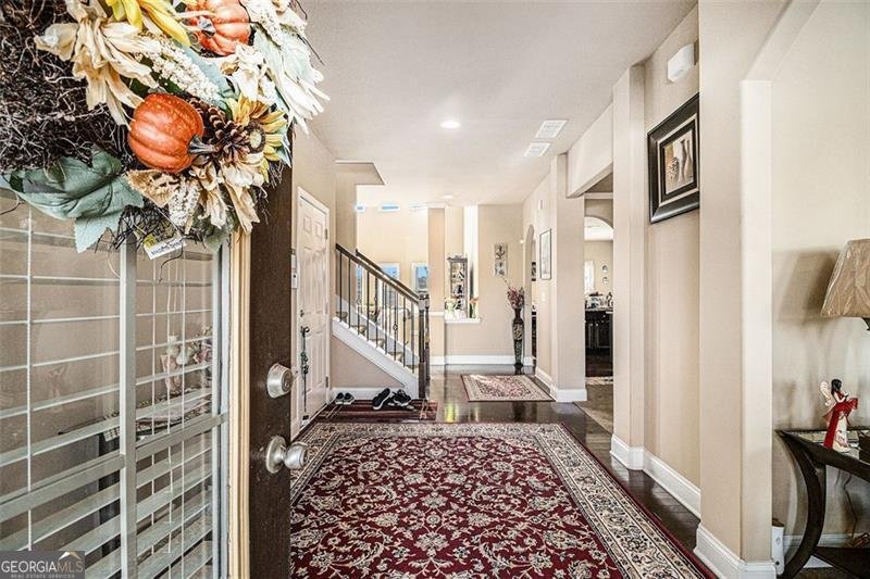 3621 Guinevere Trace Douglasville - 7