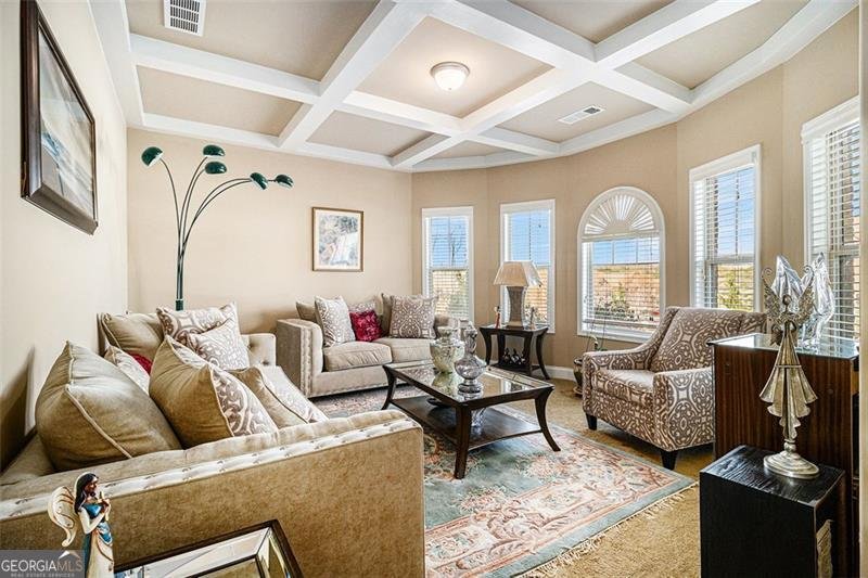 3621 Guinevere Trace Douglasville - 8