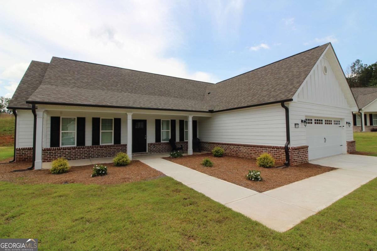 119 Beth Ann Lane Commerce - 1