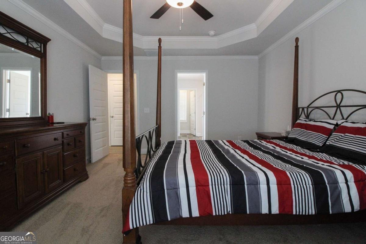 119 Beth Ann Lane Commerce - 17