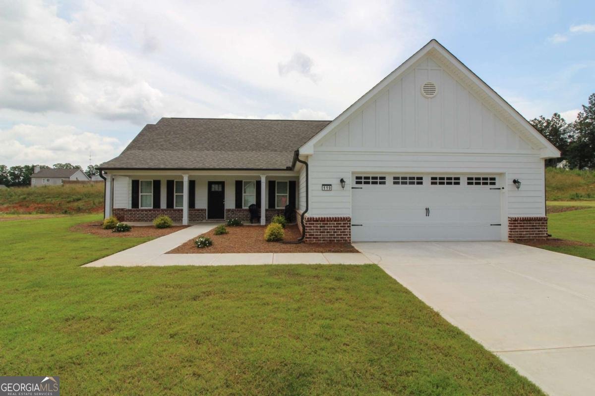 119 Beth Ann Lane Commerce - 2