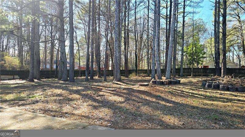 115 BOND Drive Ellenwood - 15