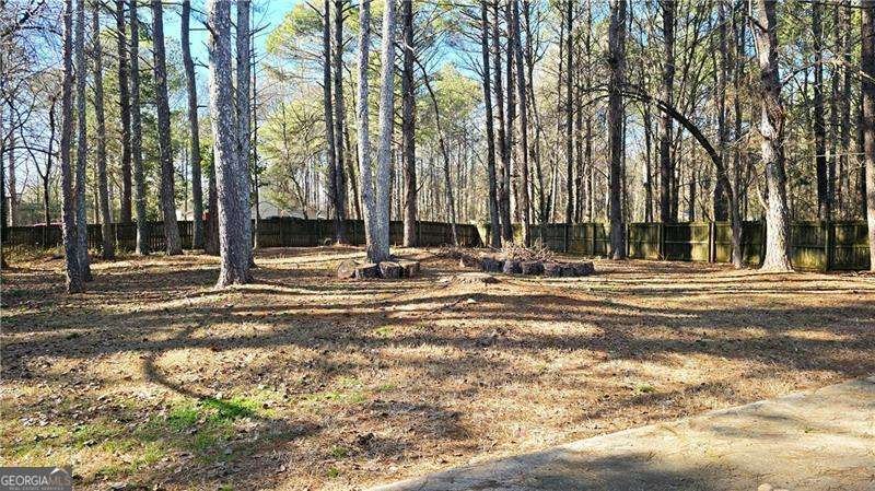 115 BOND Drive Ellenwood - 16
