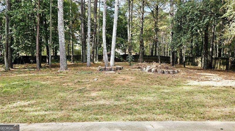 115 BOND Drive Ellenwood - 20