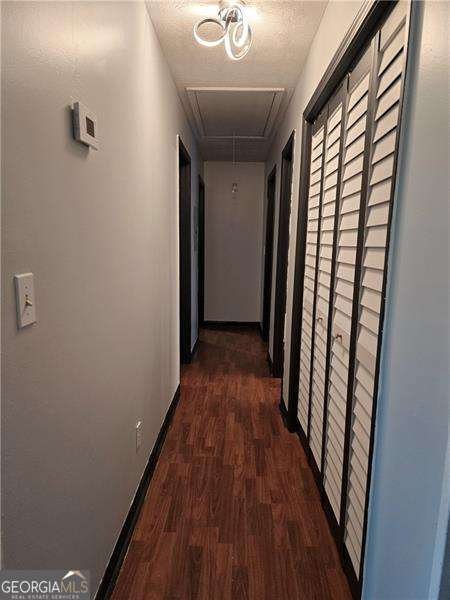 115 BOND Drive Ellenwood - 7