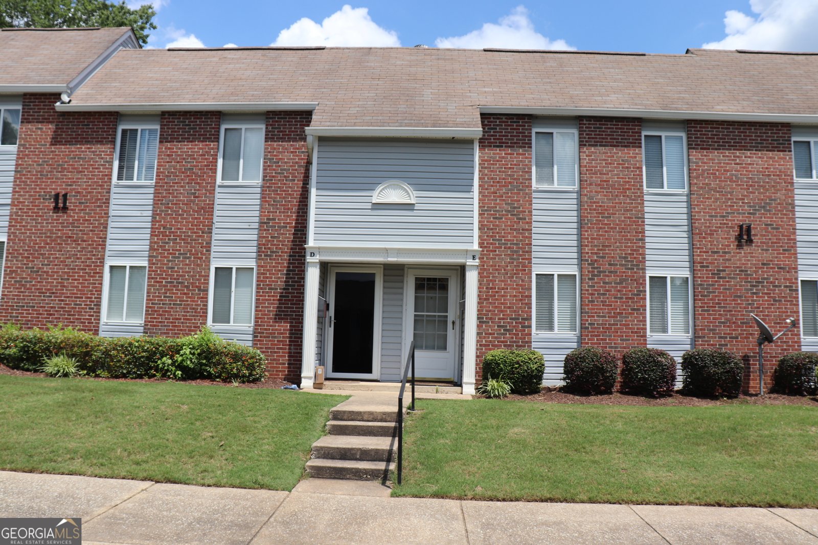636 North Avenue Jonesboro - 1