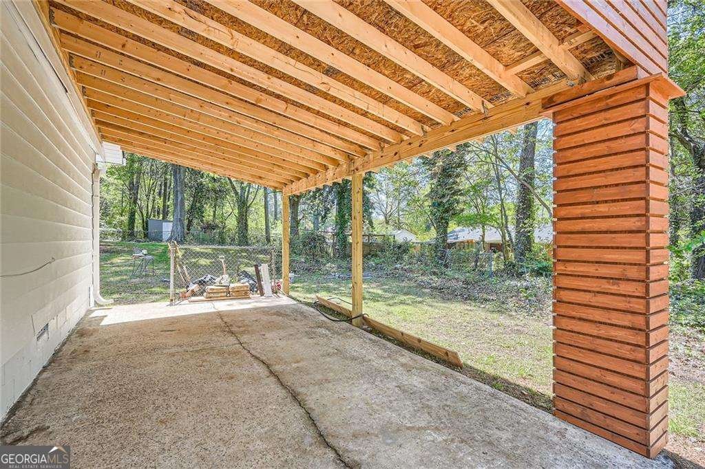 4201 Regal Ridge Road Austell - 10