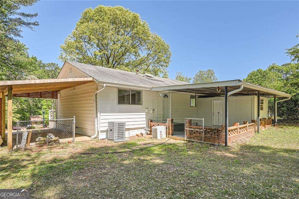 4201 Regal Ridge Road Austell - 14