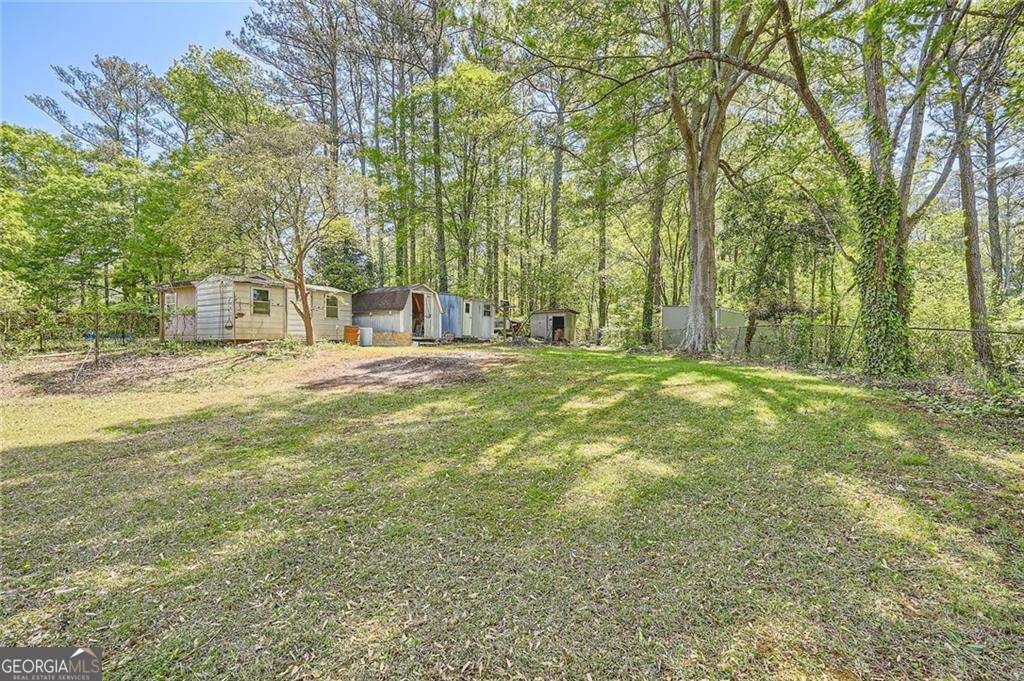 4201 Regal Ridge Road Austell - 8