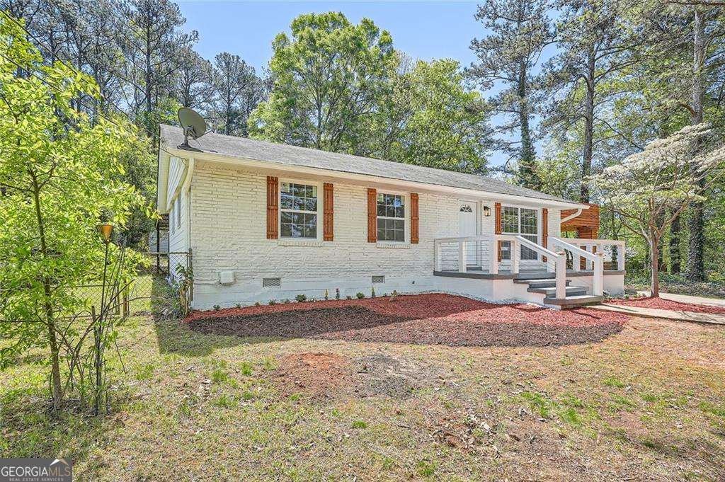 4201 Regal Ridge Road Austell - 9