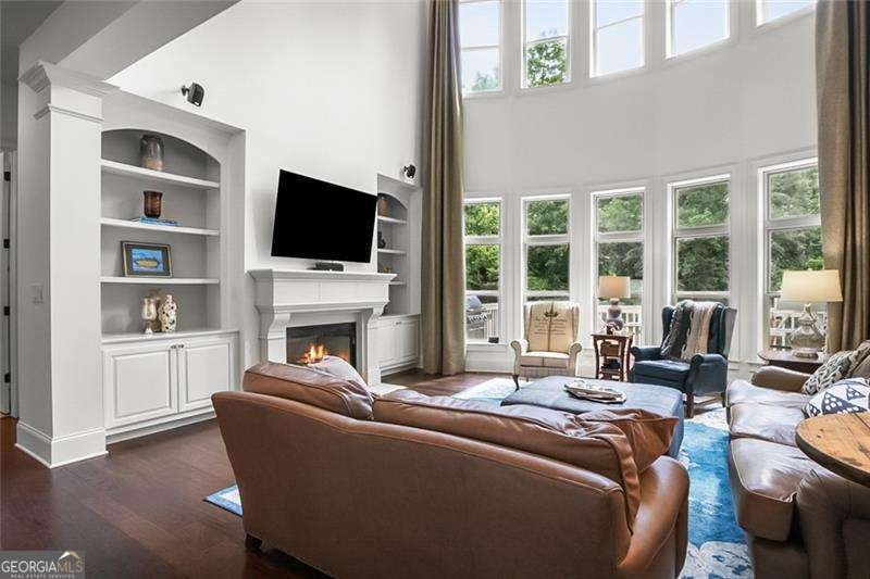 715 Creekside Bend Alpharetta - 10
