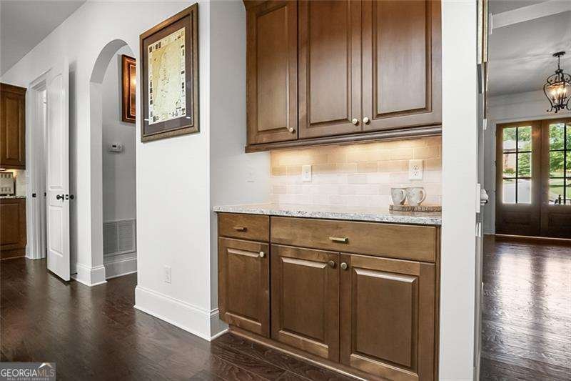 715 Creekside Bend Alpharetta - 11