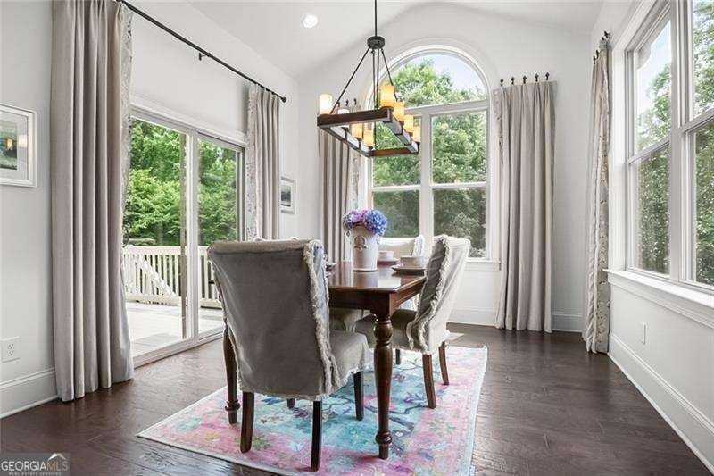 715 Creekside Bend Alpharetta - 16