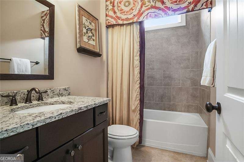 715 Creekside Bend Alpharetta - 19