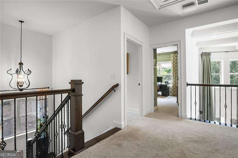 715 Creekside Bend Alpharetta - 20