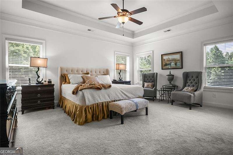 715 Creekside Bend Alpharetta - 21