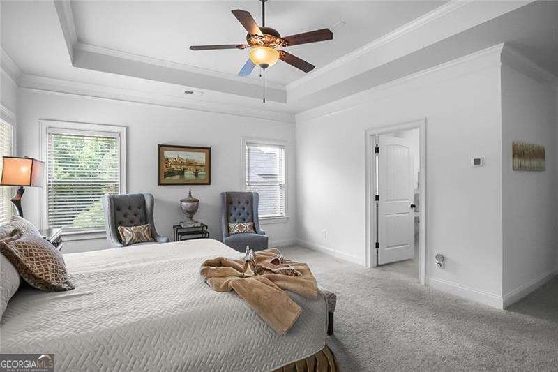 715 Creekside Bend Alpharetta - 22
