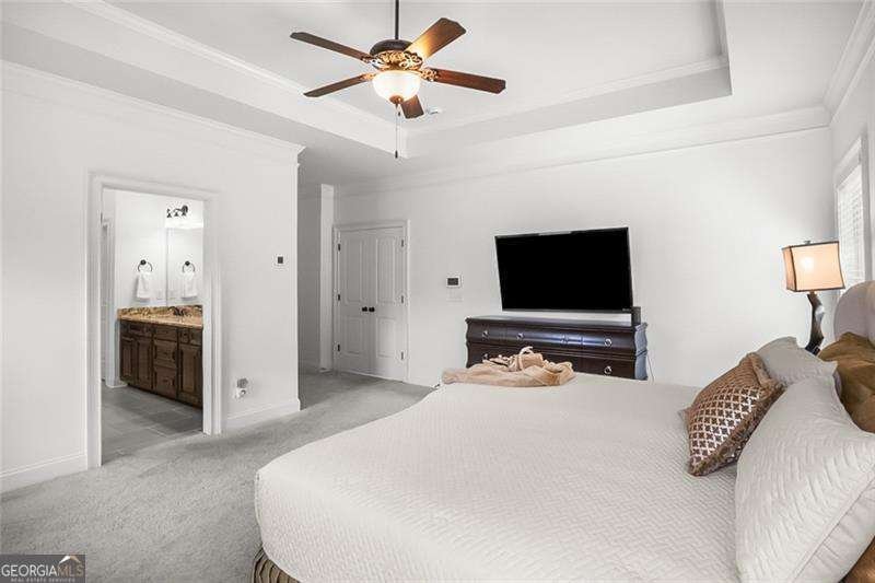 715 Creekside Bend Alpharetta - 23