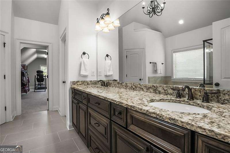 715 Creekside Bend Alpharetta - 24