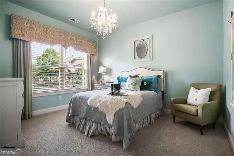 715 Creekside Bend Alpharetta - 27