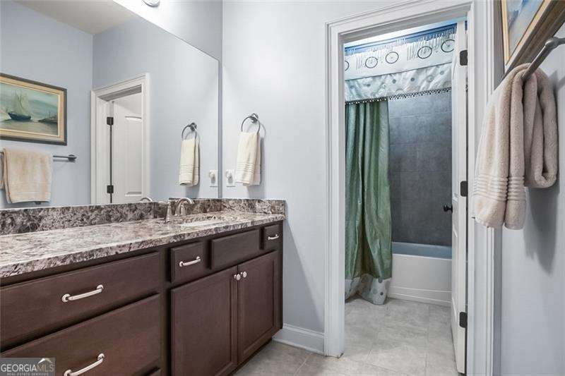 715 Creekside Bend Alpharetta - 28