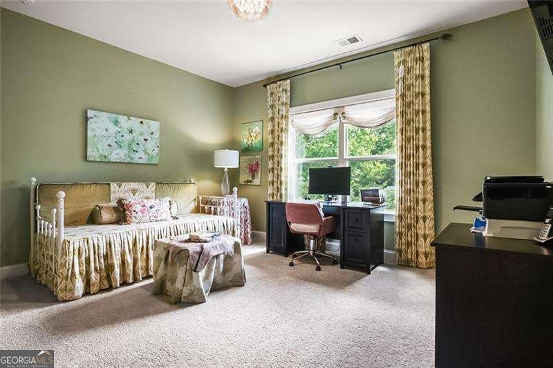 715 Creekside Bend Alpharetta - 29