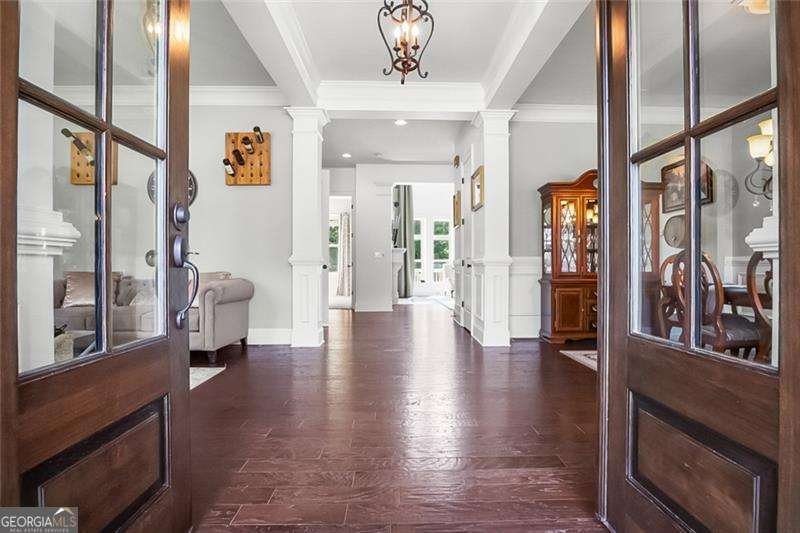 715 Creekside Bend Alpharetta - 3