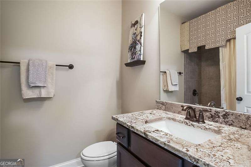 715 Creekside Bend Alpharetta - 31
