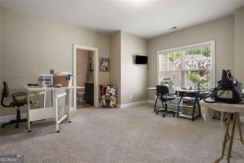 715 Creekside Bend Alpharetta - 32