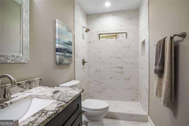 715 Creekside Bend Alpharetta - 33