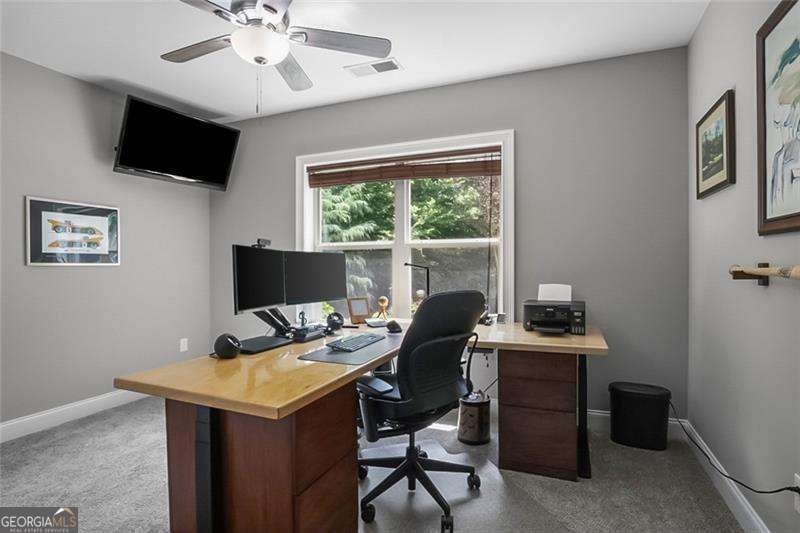 715 Creekside Bend Alpharetta - 34