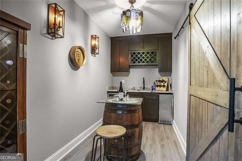 715 Creekside Bend Alpharetta - 35