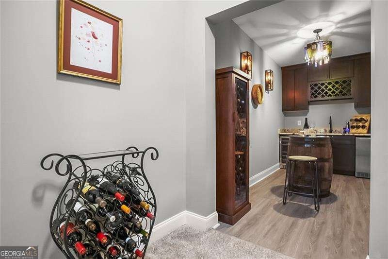 715 Creekside Bend Alpharetta - 36