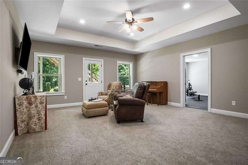 715 Creekside Bend Alpharetta - 37