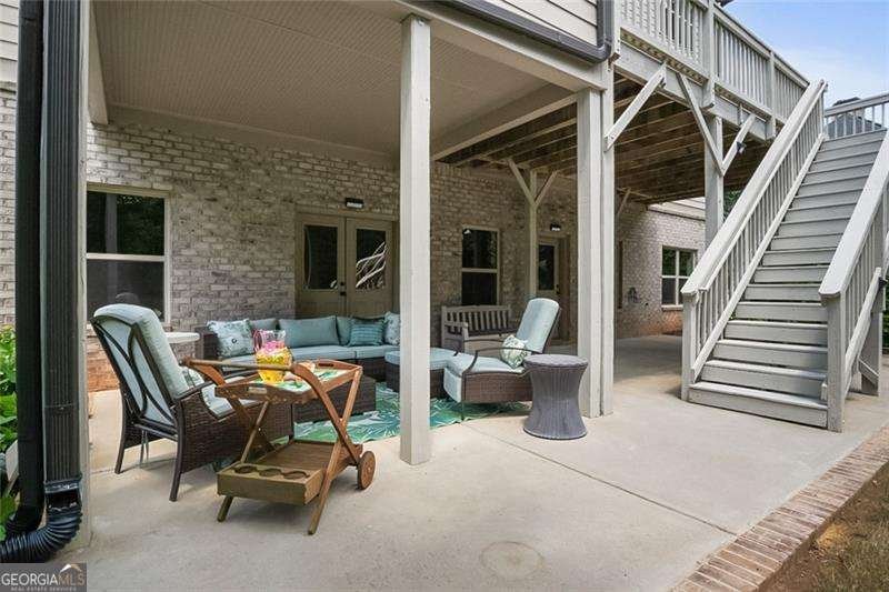 715 Creekside Bend Alpharetta - 40