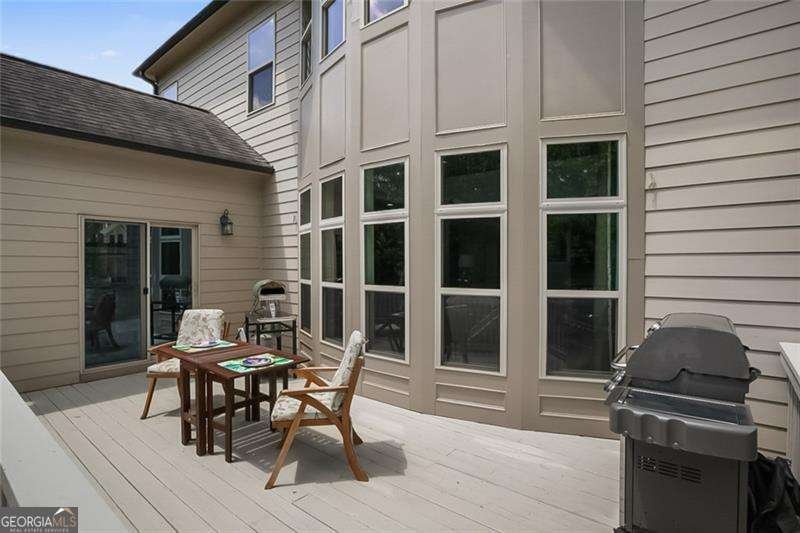 715 Creekside Bend Alpharetta - 42
