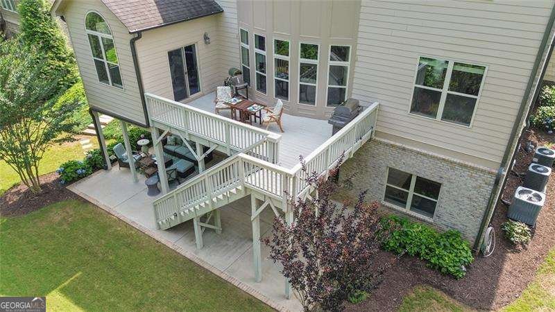 715 Creekside Bend Alpharetta - 44