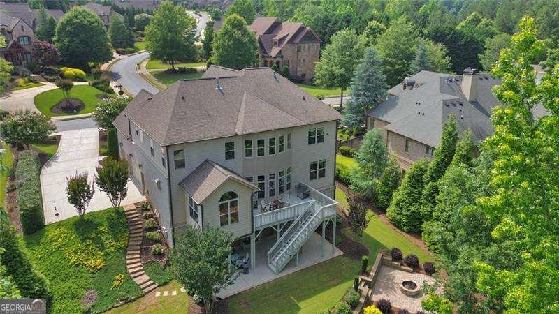 715 Creekside Bend Alpharetta - 45