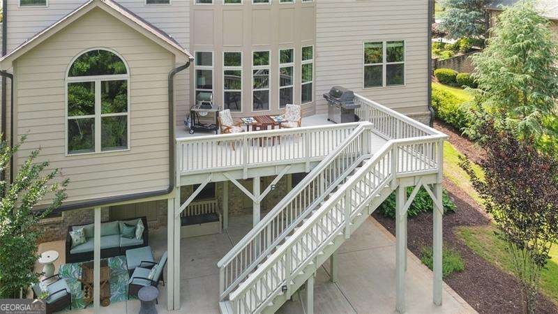 715 Creekside Bend Alpharetta - 46