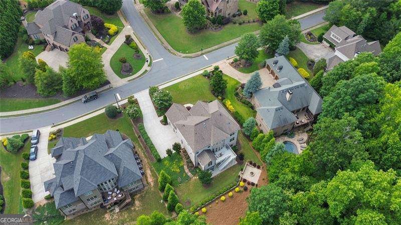 715 Creekside Bend Alpharetta - 48