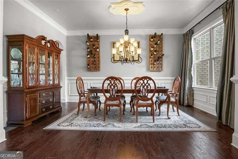 715 Creekside Bend Alpharetta - 5