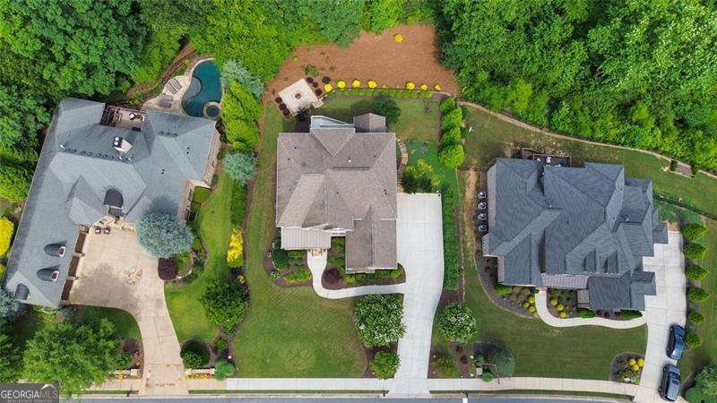 715 Creekside Bend Alpharetta - 50