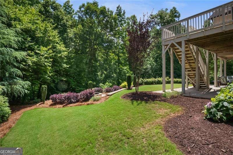 715 Creekside Bend Alpharetta - 52
