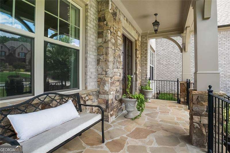 715 Creekside Bend Alpharetta - 54