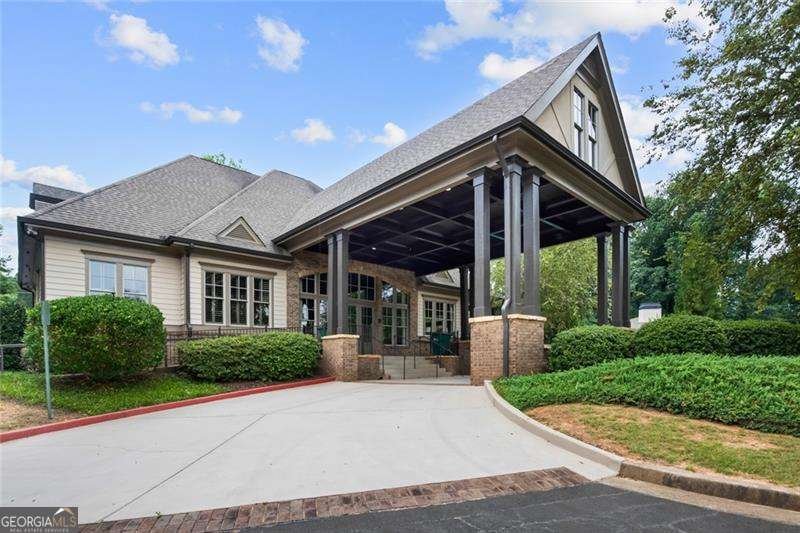 715 Creekside Bend Alpharetta - 59